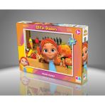 KS Games Elif'in Düşleri 100 Parça Puzzle
