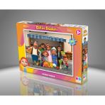 KS Games Elif'in Düşleri 200 Parça Puzzle