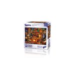 Ks Games Enchanted Collector’s Room 1000 Parça Puzzle