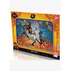 Ks Games Erkek Çocuk 24 Parça Disney Pixar Coco Puzzle - 3 Yaş Üzeri - Co704