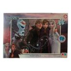 Ks Games Frozen Karlar Ülkesi 100 Parça Kutulu Çocuk Puzzle