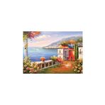 Ks Games Garden Sea 500 Parça Puzzle