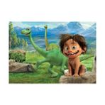 KS Games GD 709 Lion King Frame Puzzle 50 Parça