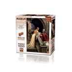 Ks Games God Speed 1000 Parça Puzzle