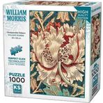 Ks Games Honeysuckle Puzzle 1000 Parça 20761