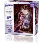 Ks Games Hopeless Reflections 1000 Parça Puzzle
