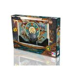 Ks Games How To Train Your Dragon Puzzle 50 Parça Hd709