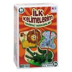 KS Games İLK KELİMELERİM
