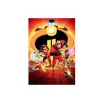 KS Games Incredibles 2 100 Parça Puzzle