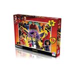 KS Games Incredıbles 2 200 Parça Puzzle