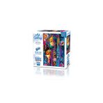 Ks Games Indian Woman 1000 Parça Puzzle