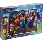 KS Games Jigsaw 200 Parça Puzzle