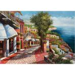 Ks Games Jin Park 1000 Parça Puzzle