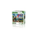 Ks Games Jurassic Country Puzzle 300 Parça