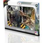 Ks Games Jurassic World Rebirth Puzzle 24 Parça
