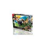 Ks Games Jurrasic World Rebirth Puzzle 100 Parça Jw714
