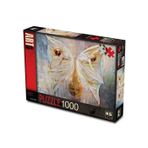 Ks Games Kelebek Etkisi 2000 Parça Puzzle