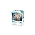 Ks Games Kelebek Etkisi Iıı 3000 Parça Puzzle