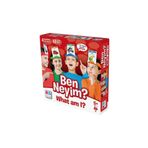 Ks Games Ks Ben Neyim Aile Çocuk Eğlenceli Kutu Oyunu