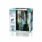 KS Games Leydi 1000 Parça Puzzle