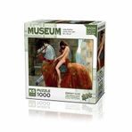 KS Games Leydi Godiva 1000 Parça Puzzle