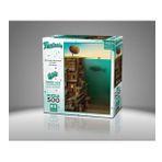 Ks Games Life Under The Ground 500 Parça Puzzle