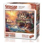 Ks Games Majestic Guardian 1000 Parça Puzzle
