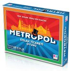 KS Games Metropol Oyunu