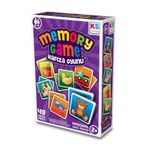 KS Games MG780 60 Parça Hafıza Oyunu
