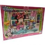 KS Games Minnie Mouse 100 Parça Puzzle