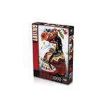 KS Games Mom And Son 1000 Parça Puzzle