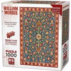 Ks Games Morris: Holland Park Carpet Puzzle 1000 Parça 20763