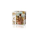 Ks Games Mother And Doughter 1000 Parça Puzzle