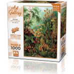 Ks Games Muscinae 1000 Parça Puzzle