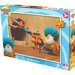 KS Games Nasreddin Hoca 100 Parça Puzzle