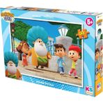 Ks Games Nasreddin Hoca 200 Parca Puzzle