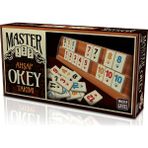 ks games okey takımı ahşap master elegance 25322 - 1