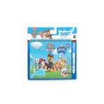 Ks Games Paw Patrol Sihirli Özel Sulu Kalem İle Boyama Kitabı Sihirli Boyama