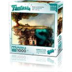 Ks Games Pianists On The Rooftop 1000 Parça Puzzle