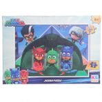 Ks Games Pijamaskeliler 150 Parca Puzzle