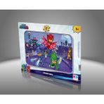 KS Games PJM-704 PJ Masks 24lü Frame Puzzle