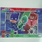 KS Games Pjmasks 200 Parça Puzzle
