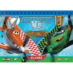 Ks Games Planes 200 Parça Çocuk Puzzle