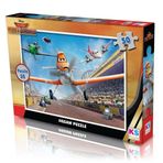 KS Games Planes 50 Parça Puzzle