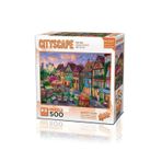 Ks Games-Puz.500 Fun City