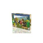 Ks Games Puzzle 100 Parça Shrek