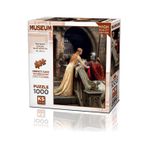 Ks Games Puzzle 1000 Parça God Speed 20701