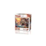 Ks Games Puzzle 1000 Parça Majestic Guardian 20674