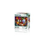 Ks Games Puzzle 1000 Parça Mystical House In The Forest