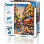 Ks Games Puzzle 1000 Parça Paris 20807
